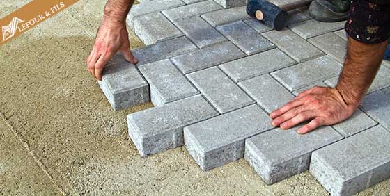 lefour et fils maconnerie 78