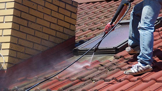 lefour et fils nettoyage toiture 78