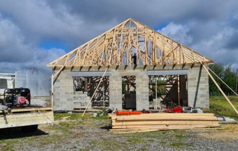 Réalisation d&rsquo;une toiture Maurepas 78