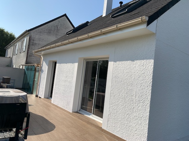 Ravalement peinture Les Clayes-sous-Bois 78340