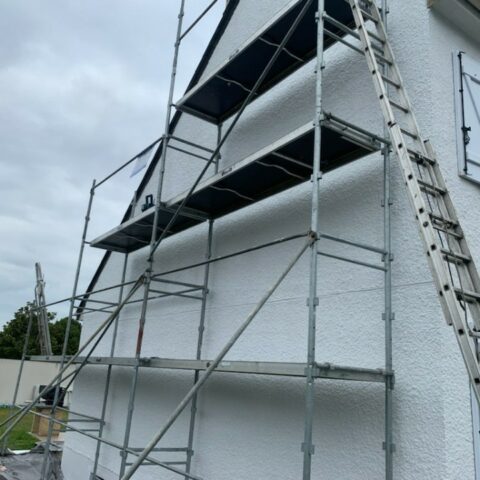 ravalement maison 78