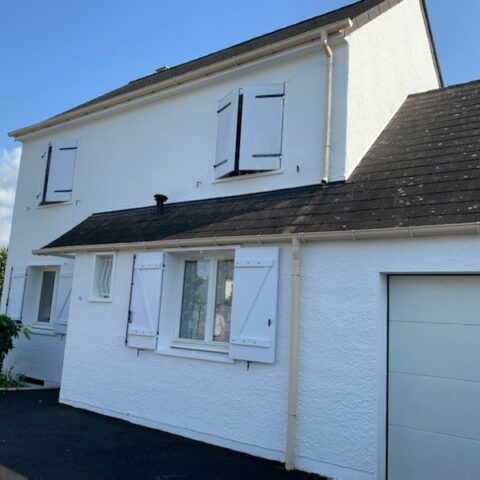 ravalement peinture 78