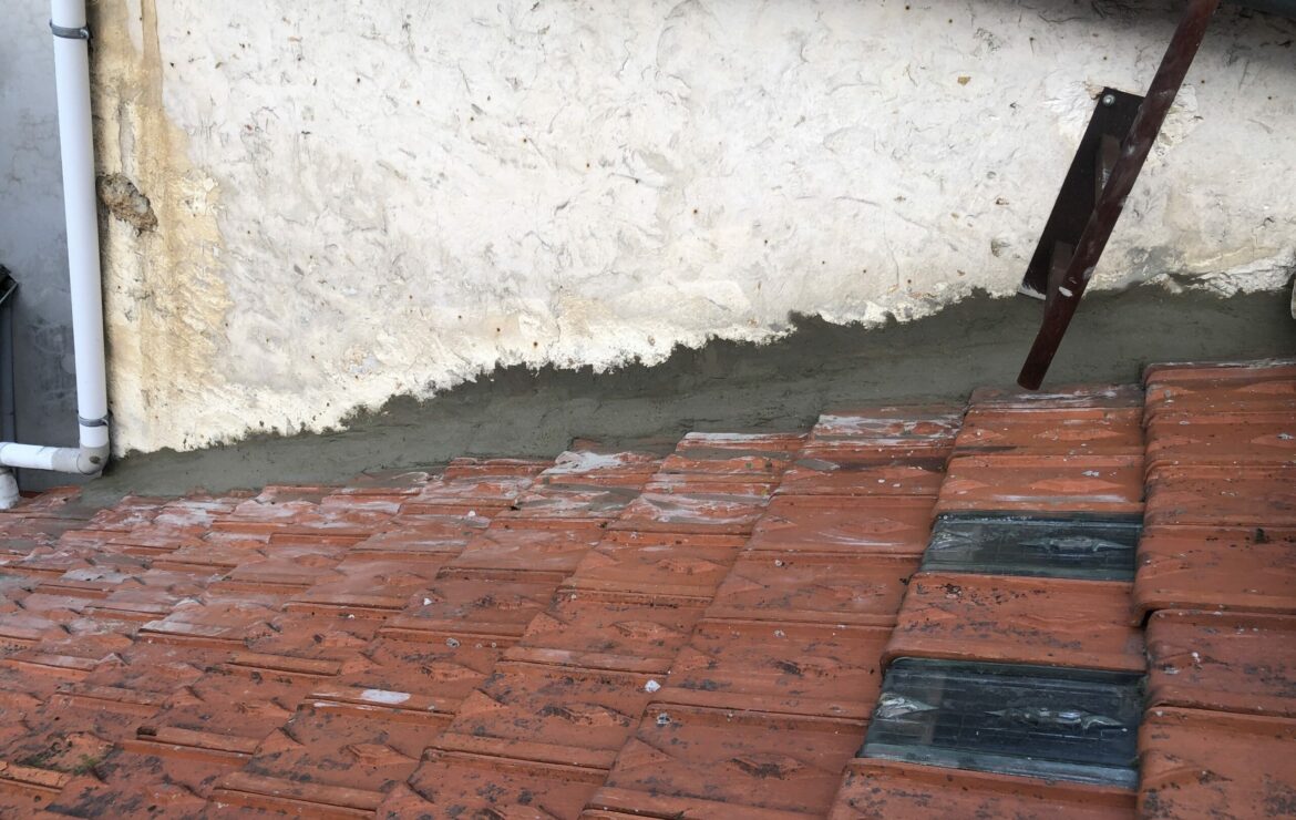 Cimentation solin Jouars-Pontchartrain 78760