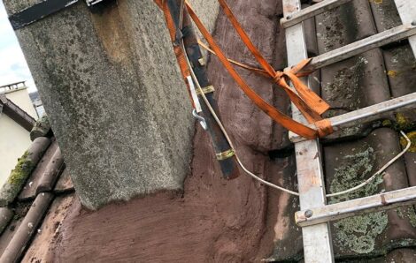 Rénovation cheminée Les Mureaux 78130