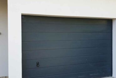 porte garage 78