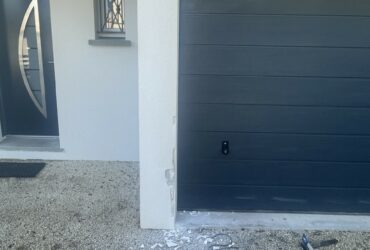 porte garage neauphle le chateau 78