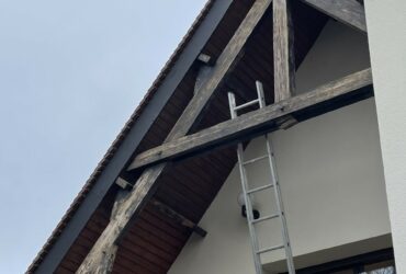 peinture boiserie plaisir 78