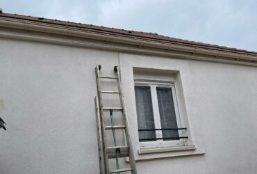 debouchage gouttiere beynes