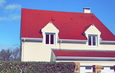 Ravalement complet et peinture Plaisir 78370