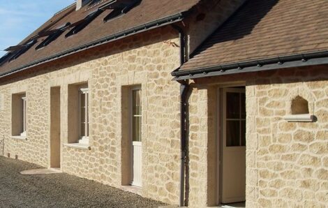 Ravalement Jouars-Pontchartrain 78760