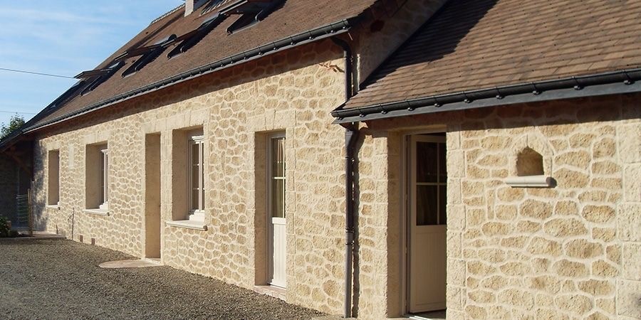 ravalement jouars pontchartrain