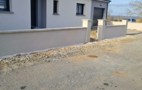 Ravalement Saint-Germain-de-la-Grange 78640