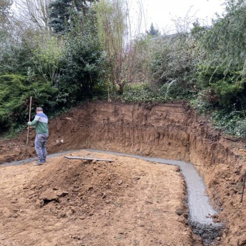 terrassement plaisir