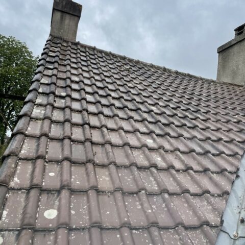 nettoyage toiture yvelines