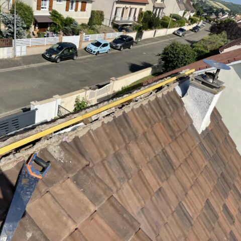 closoir ventilé beynes
