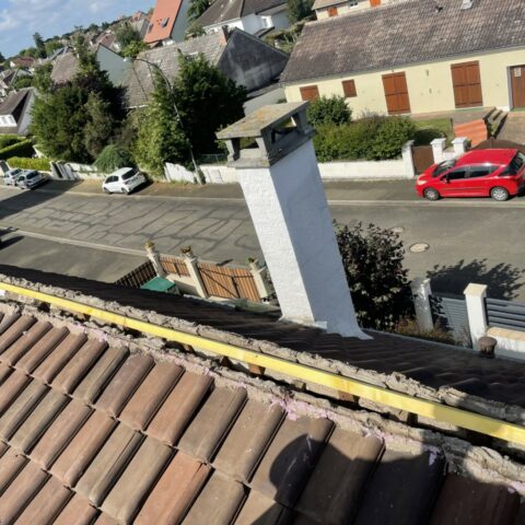 pose closoir ventilé beynes
