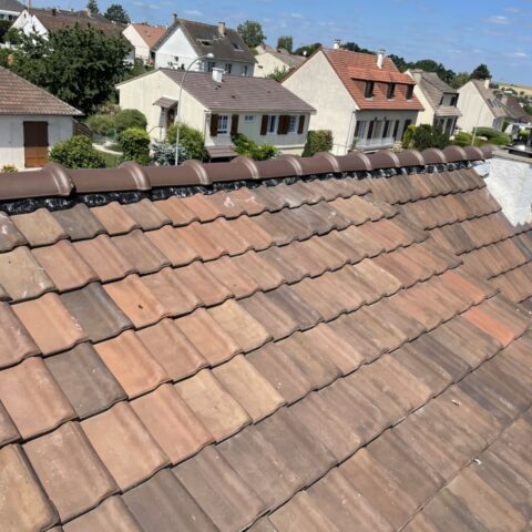 changement faitiere beynes 78