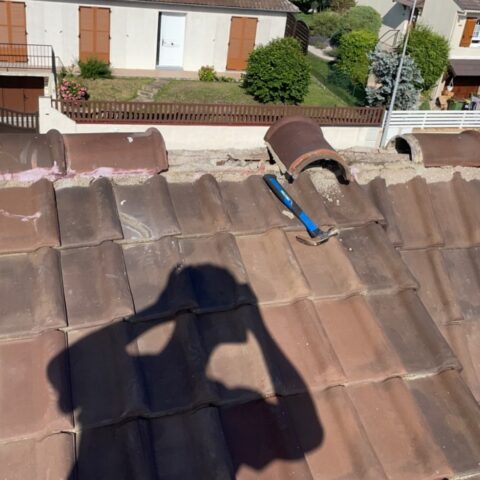 changement faitiere beynes