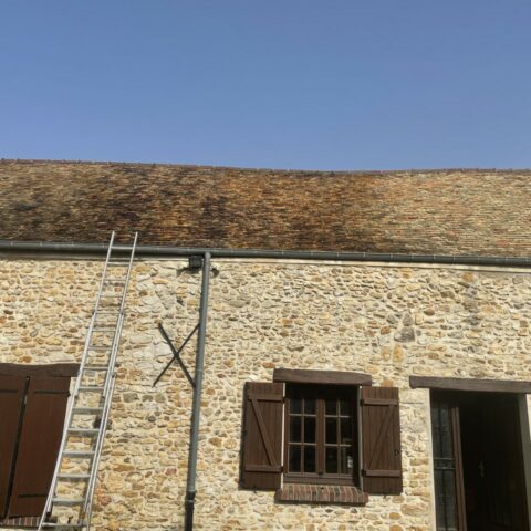 demoussage flexanville