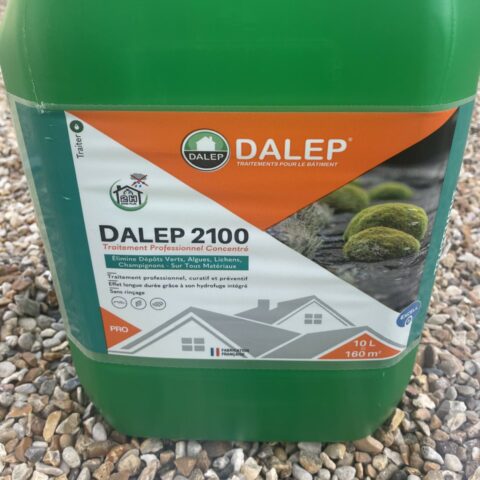 demoussage dalep flexanville