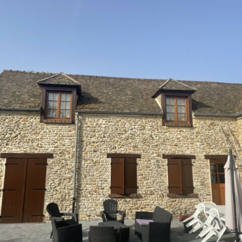 demoussage 78 flexanville