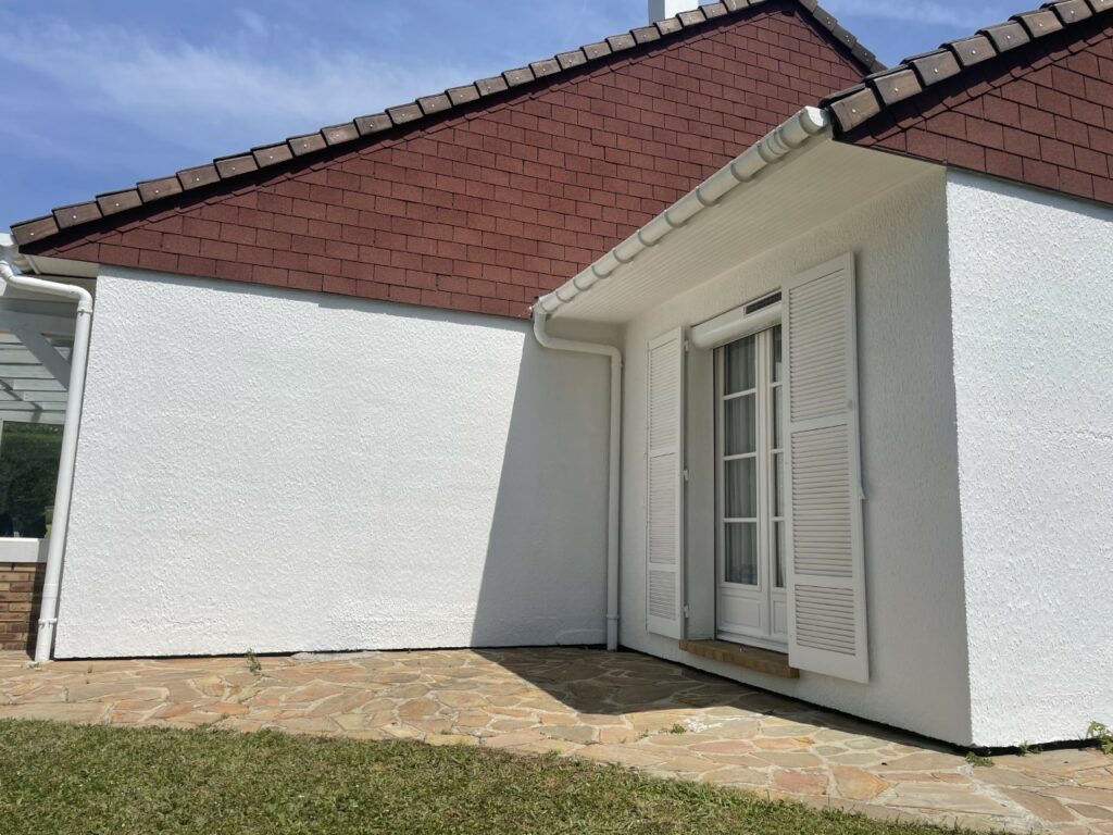 ravalement maison 78 jouars pontchartrain