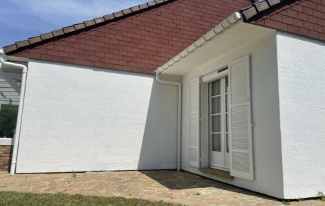 Ravalement Jouars Pontchartrain 78760