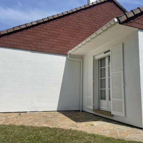 ravalement maison 78 jouars pontchartrain