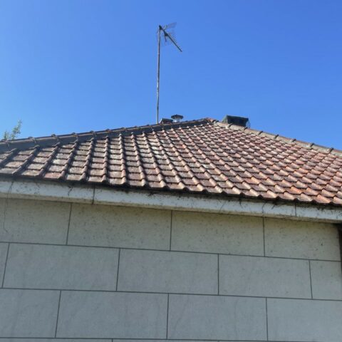 peinture sous face beynes