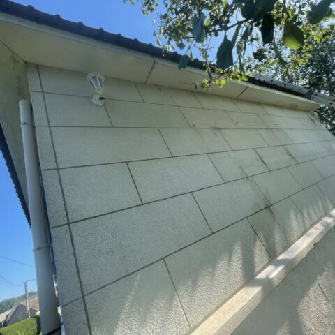 peinture sous face beynes