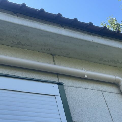 peinture sous face beynes