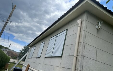 Peinture sous-face Beynes 78650