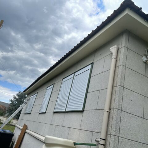 peinture sous face beynes