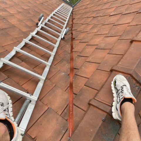 bande etancheite beynes 78