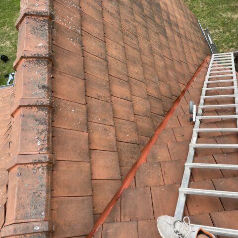 bande etancheite yvelines