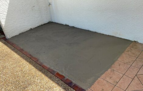 Création dalle Plaisir 78370