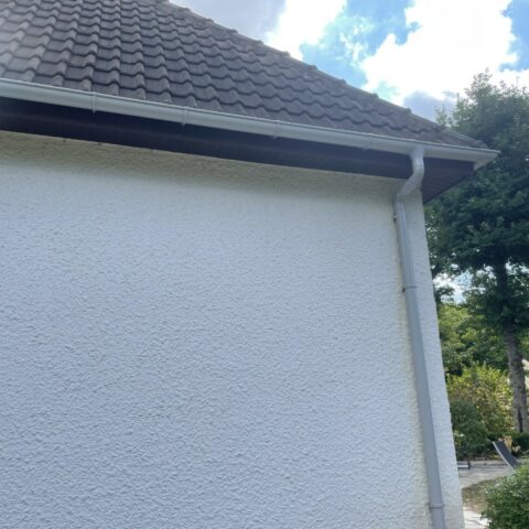 gouttiere plaisir 78