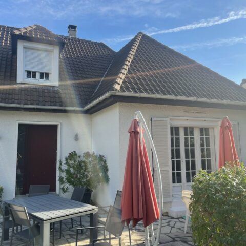 pose gouttiere plaisir