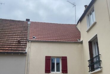 toiture tuiles bailly 78