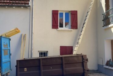 renovation toiture bailly