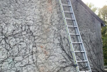 demolition chemine neauphle le chateau 3