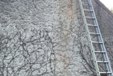 demolition chemine neauphle le chateau 4