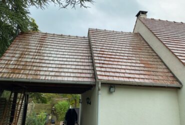 nettoyage toiture montainville 3
