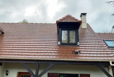 nettoyage toiture montainville 5