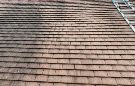 Cimentation faîtage Feucherolles 78810