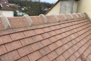 cimentation faitage bailly 2