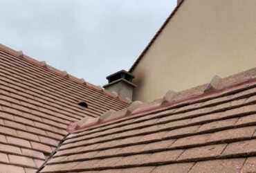 cimentation faitage bailly 4