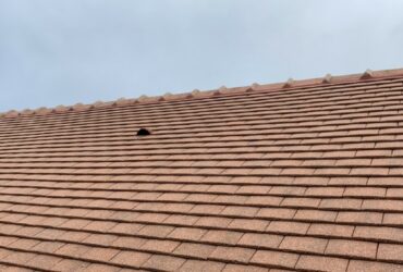 cimentation faitage bailly 5