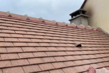 cimentation faitage bailly 6