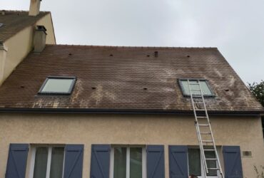 traitement dalep 2100 bailly